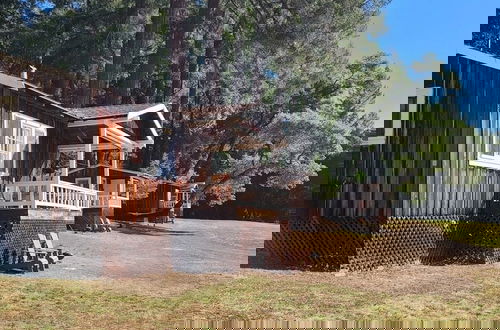 Foto 1 - Van Zandt's Redwood View Resort