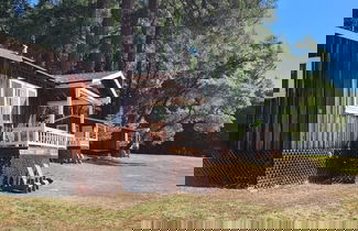 Foto 1 - Van Zandt's Redwood View Resort