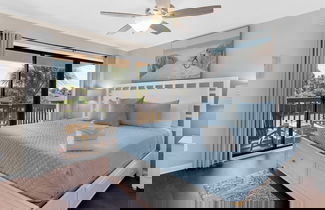 Foto 3 - Beachwalk 18e: Cozy Townhouse Close to Beach!