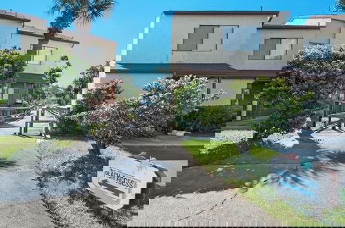 Foto 46 - Beachwalk 18e: Cozy Townhouse Close to Beach!