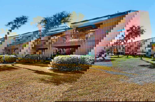 Foto 43 - Beachwalk 18e: Cozy Townhouse Close to Beach!