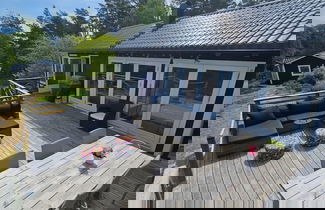 Foto 3 - Dream Cottage in the Stockholm Archipelago