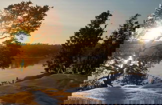 Foto 2 - Dream Cottage in the Stockholm Archipelago