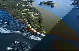 Foto 1 - Dream Cottage in the Stockholm Archipelago
