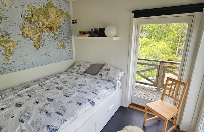 Dream Cottage in the Stockholm Archipelago - Foto 32
