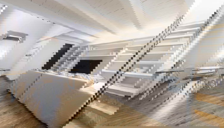Foto 1 - Loft al Conventino by MMega