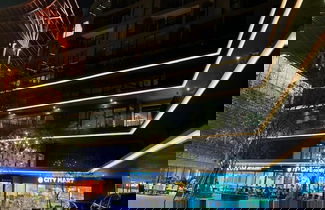 Foto 2 - Landmark Ecopark by Emily in Town