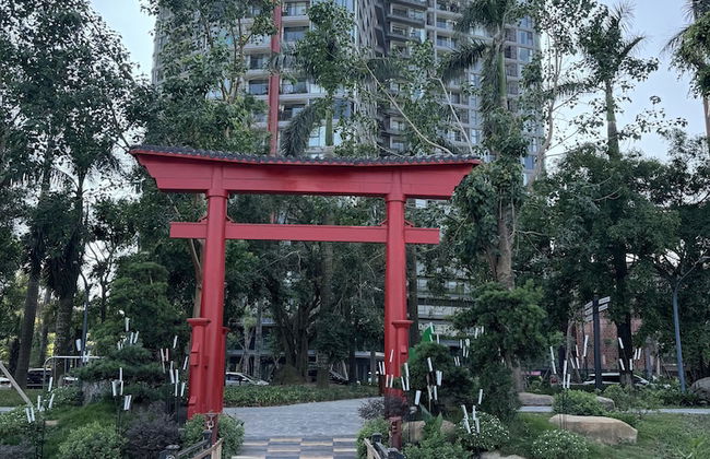 Landmark Ecopark by Emily in Town - Foto 54