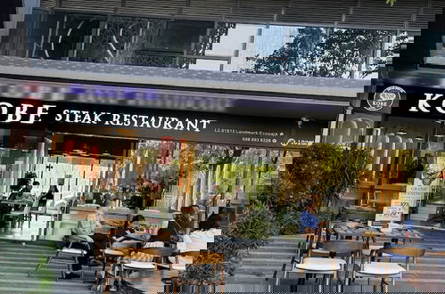 Foto 51 - Landmark Ecopark by Emily in Town