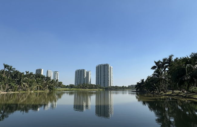 Landmark Ecopark by Emily in Town - Foto 56
