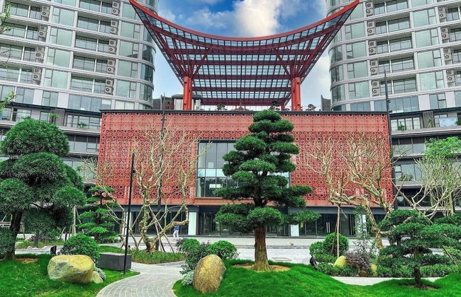 Landmark Ecopark by Emily in Town - Foto 53