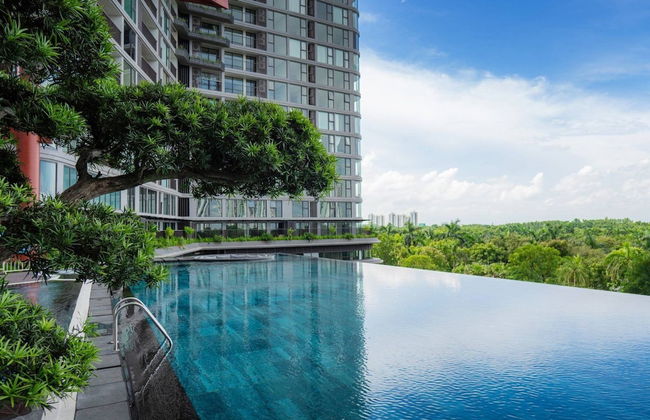 Landmark Ecopark by Emily in Town - Foto 45