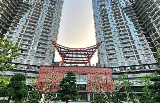 Landmark Ecopark by Emily in Town - Foto 55