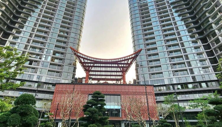 Foto 1 - Landmark Ecopark by Emily in Town