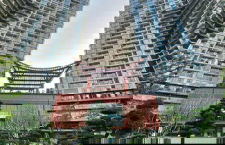 Foto 1 - Landmark Ecopark by Emily in Town
