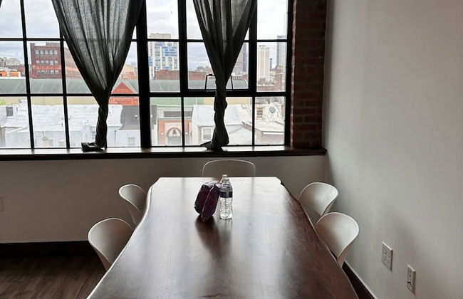 Sosuite 2BR Apt w W D Gym On-site Restaurant - Foto 11