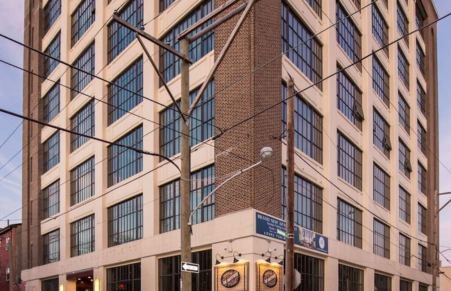 Sosuite 2BR Apt w W D Gym On-site Restaurant - Foto 23