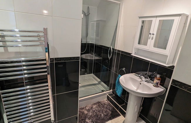 Stylish Studio, Central Bexhill, Home Comforts - Foto 17