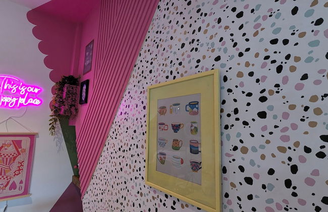 Stylish Studio, Central Bexhill, Home Comforts - Foto 27