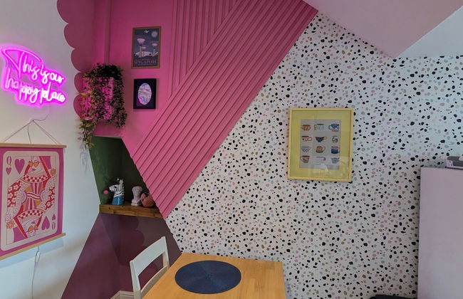 Stylish Studio, Central Bexhill, Home Comforts - Foto 26