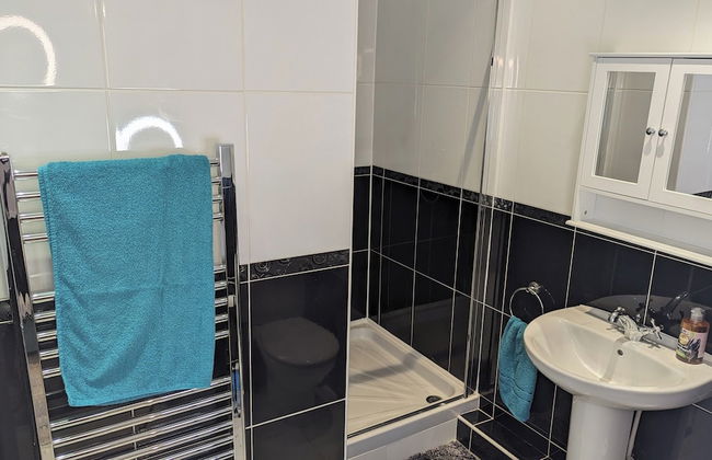 Stylish Studio, Central Bexhill, Home Comforts - Foto 19