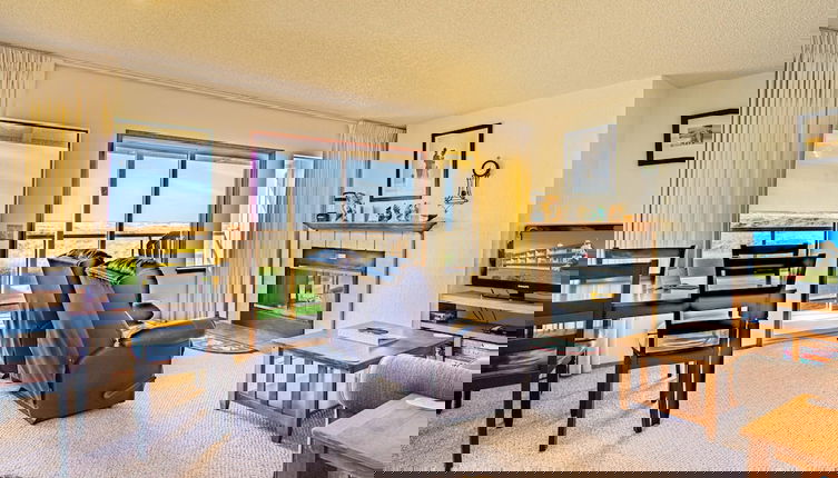 Photo 1 - Puffin Condo 21 in Moclips