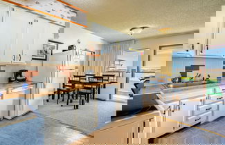 Photo 3 - Puffin Condo 21 in Moclips