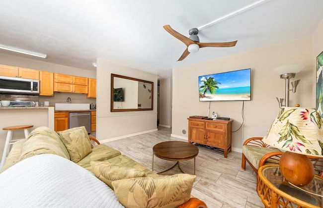 Big Island Kona Makai 5-103 1 Bedroom Condo - Foto 8