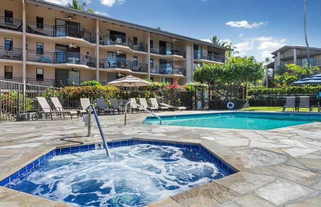Big Island Kona Makai 5-103 1 Bedroom Condo - Foto 14