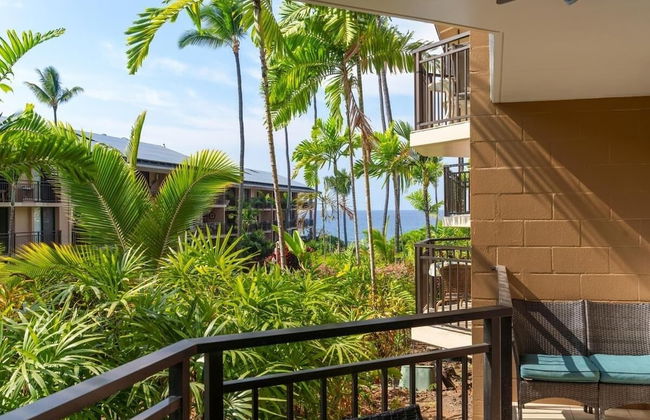 Big Island Kona Makai 5-103 1 Bedroom Condo - Foto 20