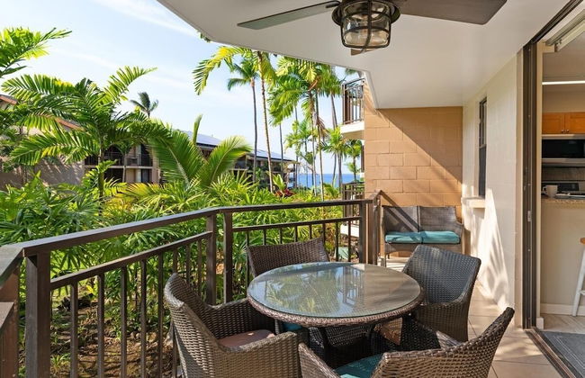 Big Island Kona Makai 5-103 1 Bedroom Condo - Foto 24