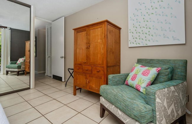 Big Island Kona Makai 5-103 1 Bedroom Condo - Foto 19