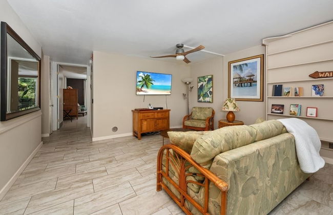 Big Island Kona Makai 5-103 1 Bedroom Condo - Foto 9