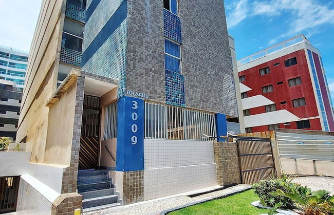 COOND0100 - Edifício Solarius - Foto 40