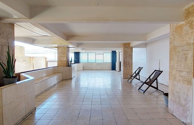 COOND0100 - Edifício Solarius - Foto 1