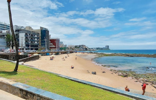 COOND0100 - Edifício Solarius - Foto 35
