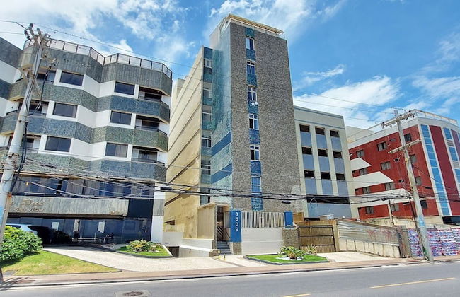 COOND0100 - Edifício Solarius - Foto 39