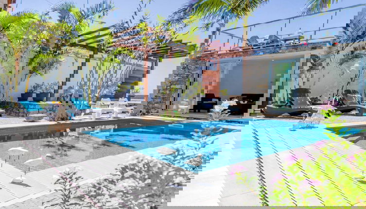 Photo 1 - Madeira Beach House by Atlantic Holiday