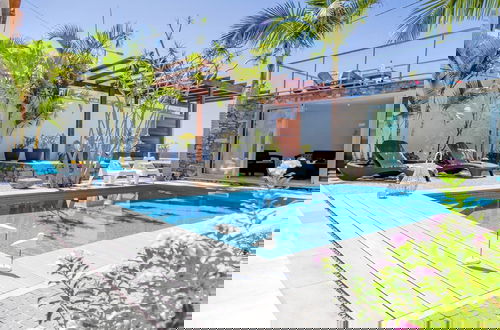 Foto 1 - Madeira Beach House by Atlantic Holiday