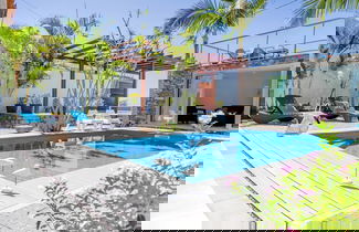 Photo 1 - Madeira Beach House by Atlantic Holiday