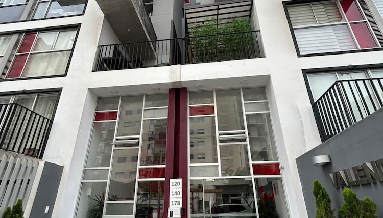 Foto 1 - Beautiful Apartment in Lima
