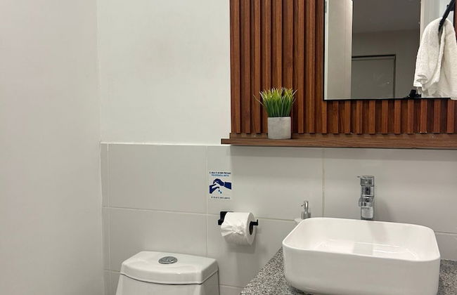 Beautiful Apartment in Lima - Foto 12