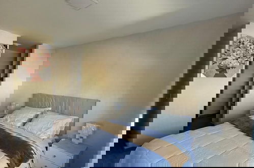 Foto 4 - Beautiful Apartment in Lima