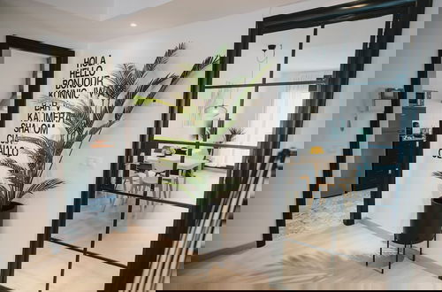 Foto 41 - BBarcelona Central Boutique Apartments