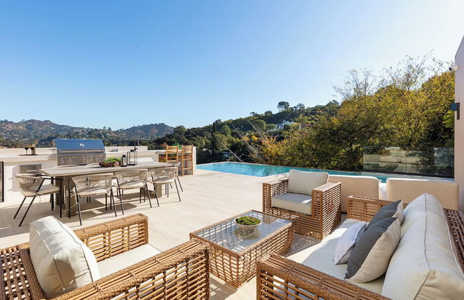 Woodhill Canyon - Foto 60