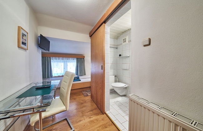 Holiday Home Viehhofen - Foto 15