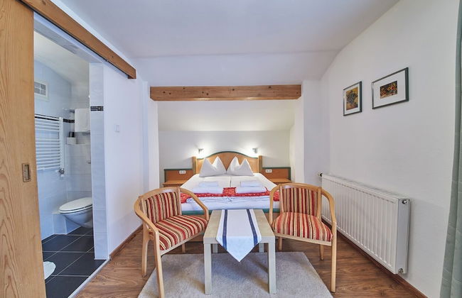 Holiday Home Viehhofen - Foto 8