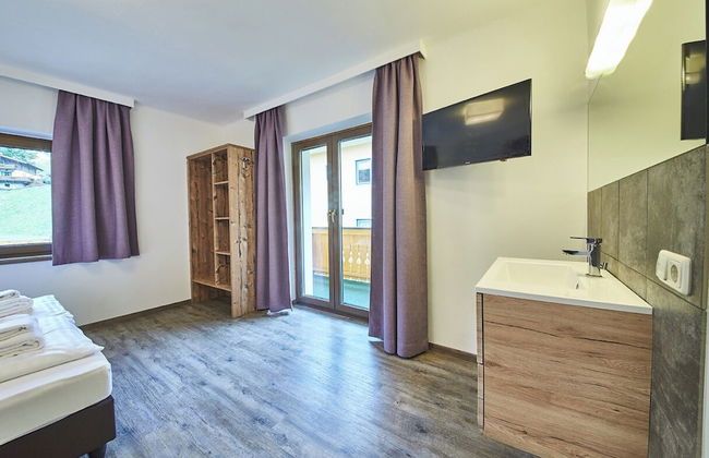 Holiday Home Viehhofen - Foto 16