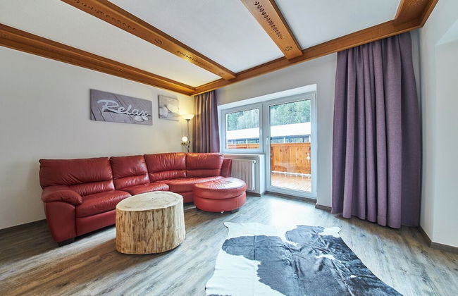 Holiday Home Viehhofen - Foto 49