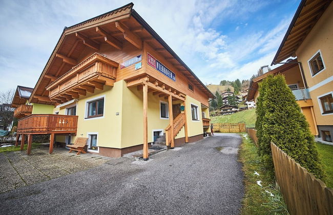Holiday Home Viehhofen - Foto 73